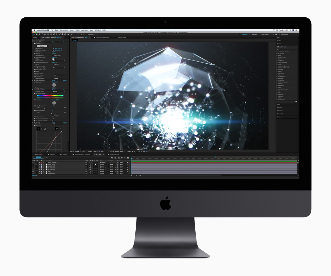 iMac Pro | Apple Wiki | Fandom