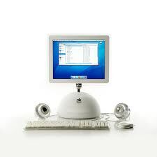 大切な iMac Apple G4 メルカリ - 本体+周辺機器 ホワイト Mac