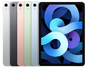 IPad Air 2020-09 10p9 colors