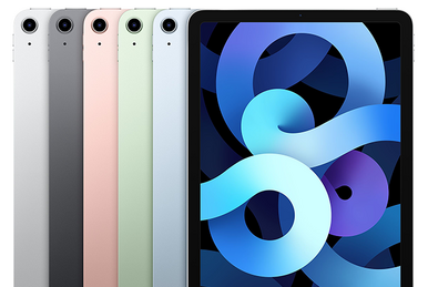 List of ipad sale generations