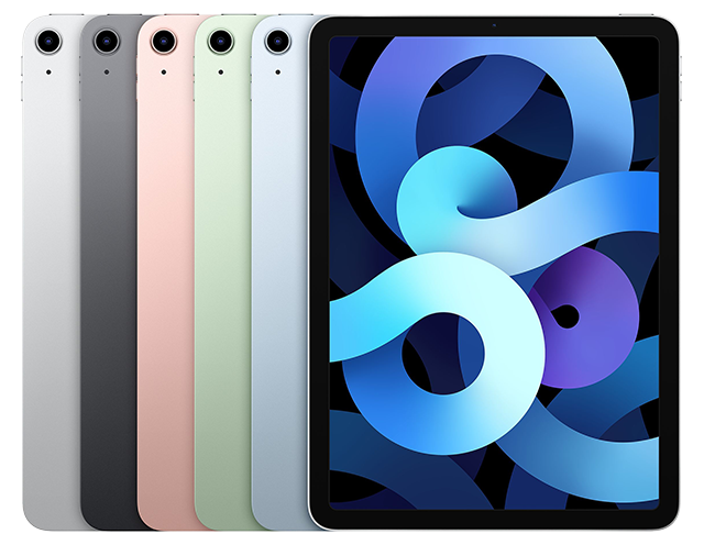 iPad Pro (11-inch) (4th generation) - The iPhone Wiki