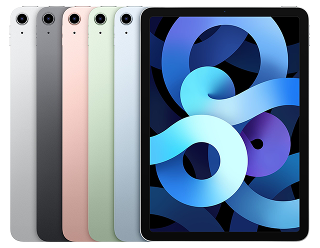 iPad Air (4th generation) | Apple Wiki | Fandom iPad Air (4th generation) | Apple Wiki | Fandom