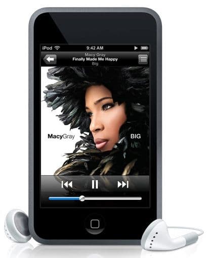 Ipod touch first generation discount