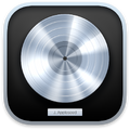 Logic Pro 10.6 icon