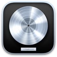 Logic Pro 10.6 icon