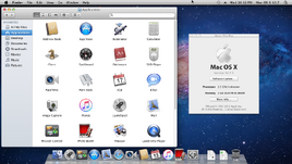 2011-2 Mac OS X 10.7.5 (Lion)