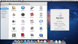 2011-2 Mac OS X 10.7