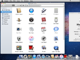 Mac OS X 10.7.5