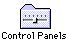 ControlPanelsFolder