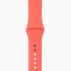 Pink Sport Band