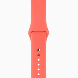 Pink Sport Band