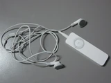 IPod shuffle (1st generation)