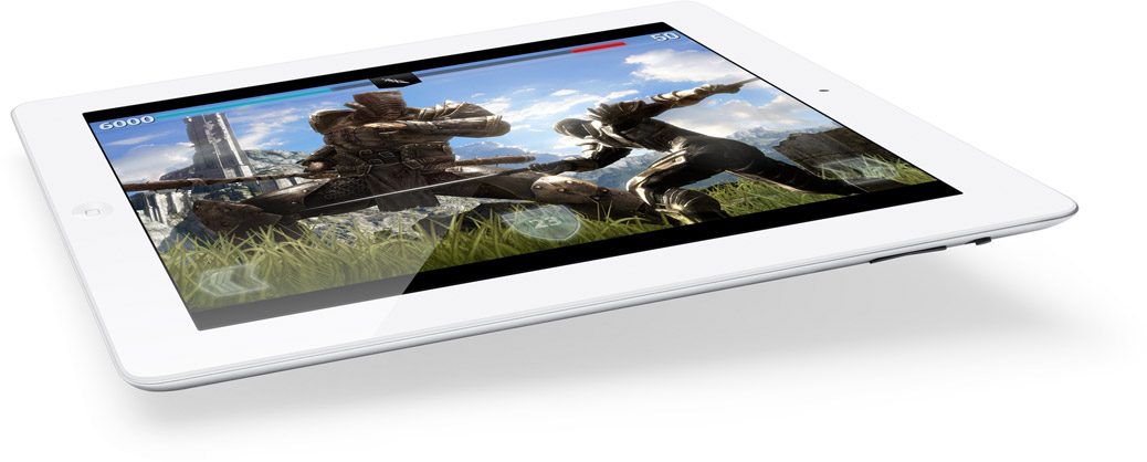 iPad (3rd generation) | Apple Wiki | Fandom