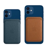 IPhone Leather Wallet with MagSafe iPhone 12