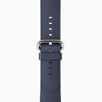 Midnight Blue Classic Buckle Band