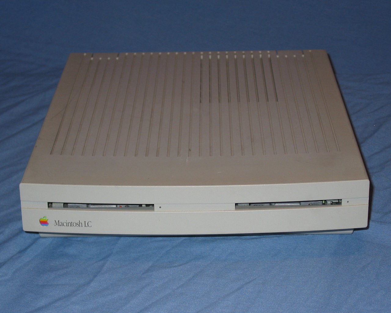 Macintosh Performa 630 – Never trust a ...