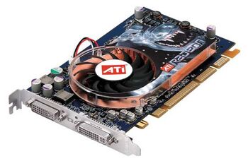 Radeon x800 xl hotsell