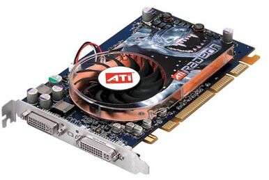 ATI Radeon HD 2600 XT Apple Wiki Fandom