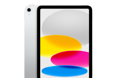 iPad Pro (12.9-inch) (2nd generation) - Technical Specifications