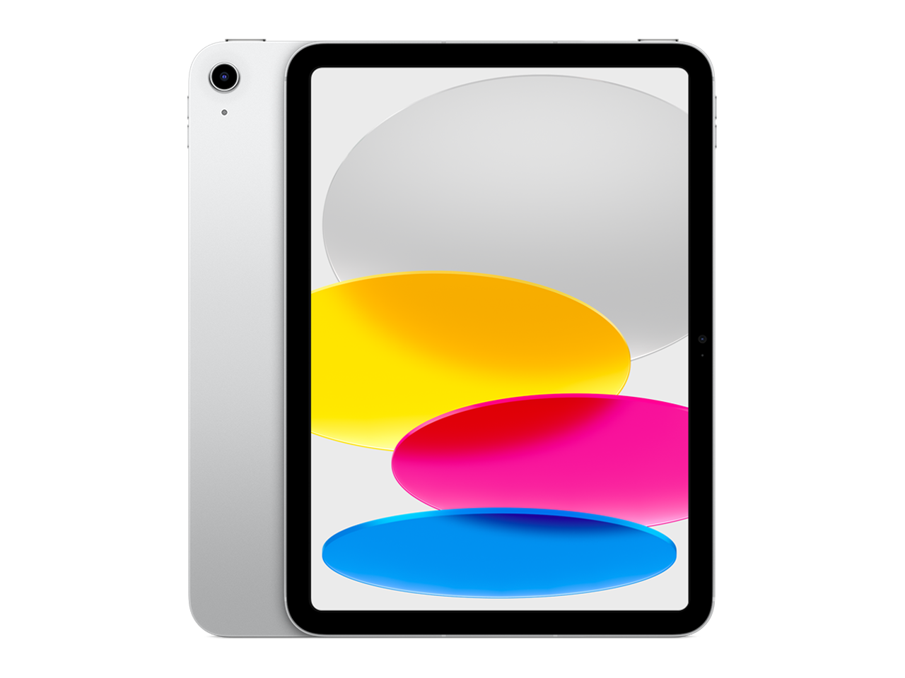 iPad (10e génération) — Wikipédia