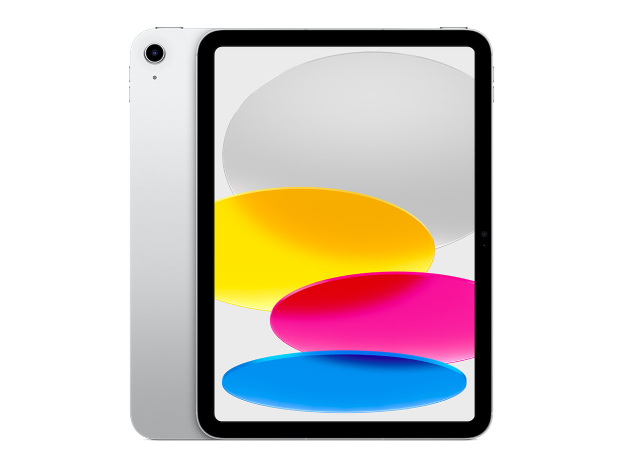 iPad (10th generation), Apple Wiki