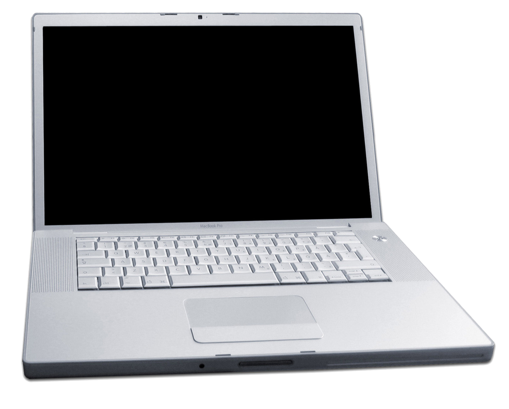 apple first laptop