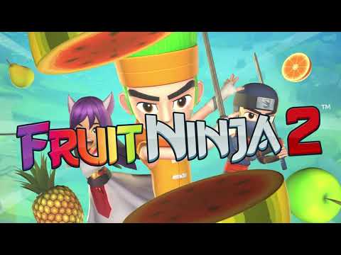 Fruit ninja 2, zen fight was a battle to get first and the rewards just  wasn't worth it : r/FruitNinja