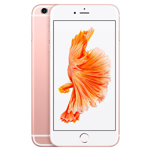 IPhone 6s Plus | Apple Wiki | Fandom