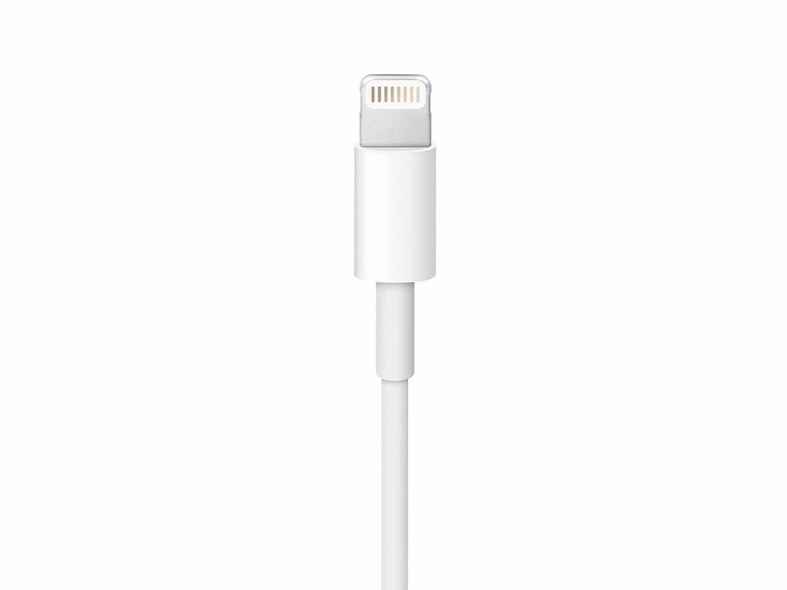 lightning connector