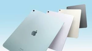 H*o様 Apple iPad Air 第6世代 & Apple Pencil 大画面モデル追加、アップルの新「M2搭載iPad Air」がわかる6