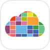 Icloud photo library icon