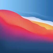Macos Big Sur Apple Wiki Fandom