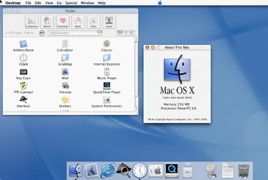 Mac OS X Public Beta | Apple Wiki | Fandom