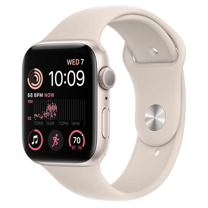 Apple Watch SE (2nd generation) | Apple Wiki | Fandom