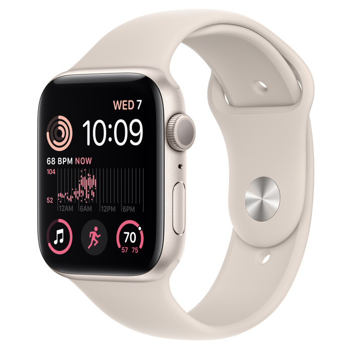 Apple Watch SE 2nd generation Apple Wiki Fandom