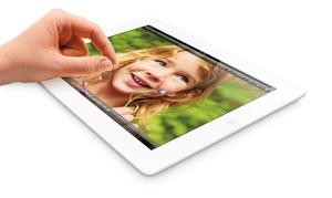 IPad (4th generation)