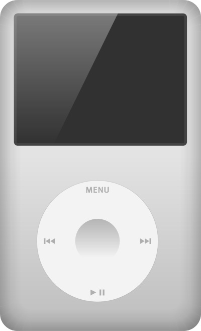 iPod classic (6th generation) | Apple Wiki | Fandom