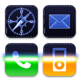 Behavior Scan icon