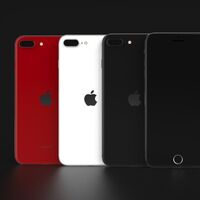 Iphone Se Plus Apple Wiki Fandom
