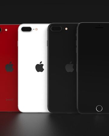 Iphone Se Plus Apple Wiki Fandom