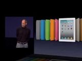 Apple Special Events in 2011