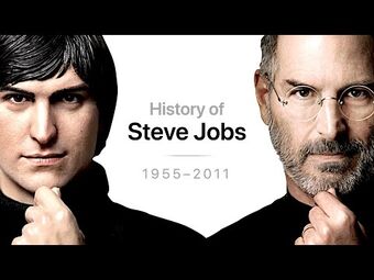 Steve Jobs | Apple Wiki | Fandom