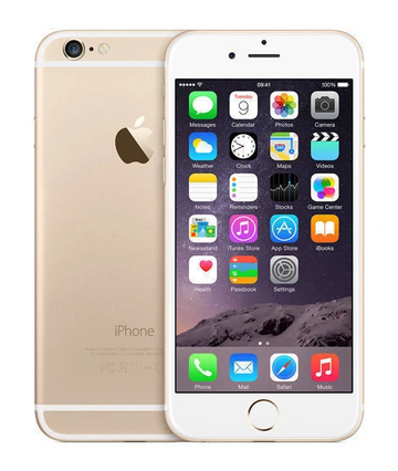 iPhone 6 | Apple Wiki | Fandom