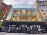 Apple Boylston Street (Boston, Massachusetts reopened June 20)