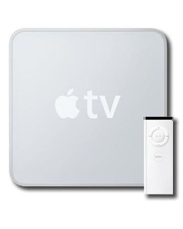 Apple Tv 1st Generation Apple Wiki Fandom Apple Tv 1st Generation Apple Wiki Fandom