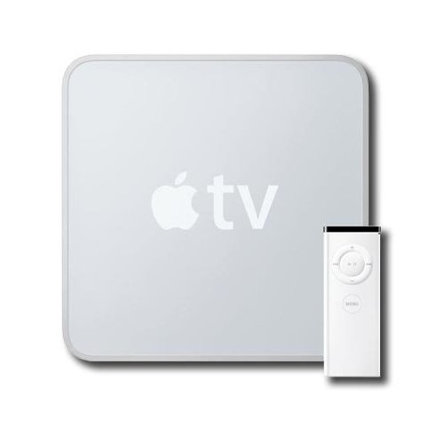 Apple TV 4K (1st generation) - Technical Specifications