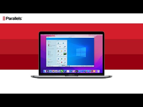Parallels | Apple Wiki | Fandom