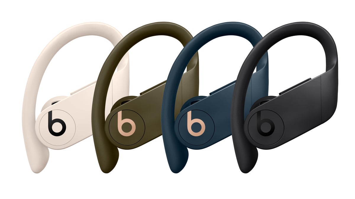 Powerbeats Pro | Apple Wiki | Fandom