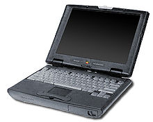 PowerBook 2400c | Apple Wiki | Fandom