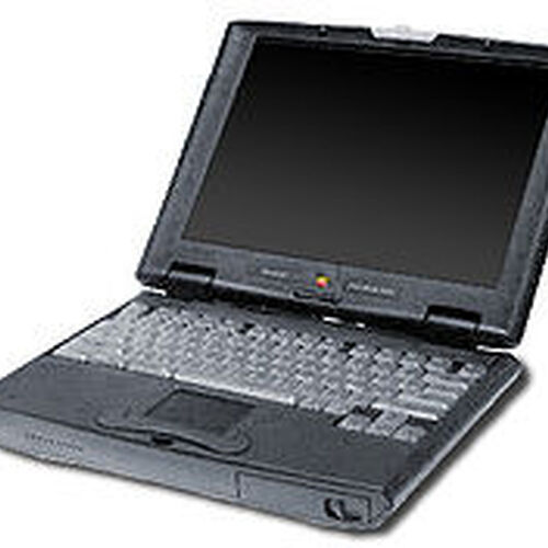 PowerBook 2400c | Apple Wiki | Fandom